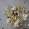 簡単♪キャベツの塩昆布和えの工程1