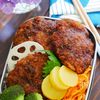 豚薄切り肉でふんわり柔らか♪しみうまソースカツの工程6