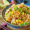 とうもろこしとウインナーの♬バター醤油炊き込みご飯♬の工程5