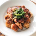 つい食欲に負けちゃう方へ！ささみと大葉のふわぽんダイエット