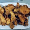 feykigusuの作ってみた!投稿(【コンソメスティックチキン】娘が明日も作って!と言ったレシピ)