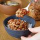 最強な腸活「納豆麹」★スーパー発酵常備菜
