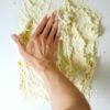 【ごはんを使う】新感覚もちもちくるみパンの工程3