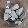とろじゅわ〜♡【鶏むね揚げナスのピリ辛とろとろ中華煮】の下準備