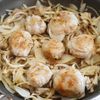 《しいたけの肉巻き》ワンパン完成!きのこのおいしさ全開♪の工程8