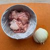 【鶏肉のだし焼き】ご飯がすすむ！の工程1