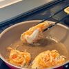 10分で簡単!サクサク!【かき揚げ丼】の工程6