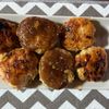 チョビの助の作ってみた!投稿(『みそが決め手♡』しいたけの肉詰め~香味みそだれ~)