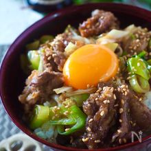 大人も子どもも大満足！牛丼まとめ