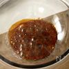 材料4つ【超濃厚キャラメルアイス】鍋は不要!作業時間15分!の工程1