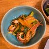 maikoの作ってみた!投稿(イカキムチ炒め　コチュジャンバターでコクまろ！さばき方付き♪)
