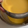 【絶対に喜ばれる】濃厚かぼちゃプリン♪の工程6