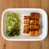 レンジで5分!【旨ダレねぎちくわ】ご飯すすむやみつきちくわ♪の工程1