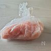 さっぱりと美味しい!【ささみの梅和え】夏に最適♪の下準備