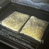 5分で完成!春キャベツのレモン焼きそばの下準備