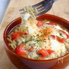 【インスタントラーメン】をフル活用!新しい味を楽しめるアレンジ15選