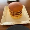 こむぎの作ってみた!投稿(昔ながらのふかふか食感【米粉のパンケーキ】)