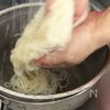 【汁まで飲み干す！トマトとツナの旨スープそうめん】簡単絶品！の工程3