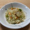 1211739の作ってみた!投稿(【ベビーホタテのピラフ】簡単！とことん美味しい！冷凍ok)