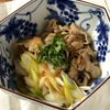 laurireの作ってみた!投稿(梅と豚とネギの生姜焼き)