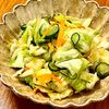 michuの作ってみた!投稿(【キャベツの甘酢和え】すぐ食べられる腸活副菜)