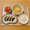 ニコライの作ってみた!投稿(何個でも食べられちゃう☆大葉味噌チーズつくね)