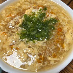 ゆくゆくの作ってみた!投稿(チキンラーメンで お手軽サンラータン風♪)