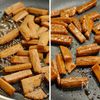 【ポリ袋で!】かりんとう|カリカリ♪手が止まらないおいしさ♪の工程8