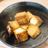 Natsukoの作ってみた!投稿(【厚揚げのカレー風味からあげ】カリカリもっちり！)