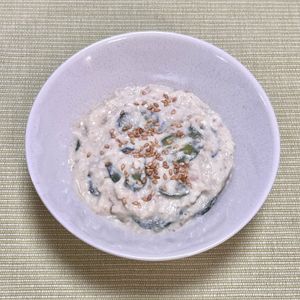 キャピタンの作ってみた!投稿(きゅうりのツナマヨ白和え【#簡単 #節約 #水切り不要】)