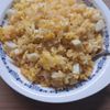 Millyの作ってみた!投稿(10分で完成！【町中華の絶品炒飯】パラパラしっとり♩)