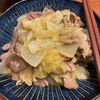 1169387の作ってみた!投稿(豚こまキャベツの塩だれ蒸し【#包丁不要 #放置でOK】)