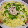 ヴェルの作ってみた!投稿(【和風あんかけ焼きそば】新たまと豚肉でガッツリ満足！)