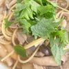 すみれの作ってみた!投稿(【豚肉ときのこの和風スープパスタ】パスタ好きの夫が絶賛!)