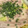 ワンパン10分♡白菜うま豚蒸しの工程4