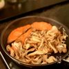 【鮭ときのこのバタポン照り焼き】味付け簡単!旨みがじゅわ♡の工程2