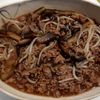 45hihiの作ってみた!投稿(【天才的に旨い!なすともやしのあんかけそぼろ】ご飯に最高♡)