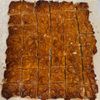 パオぞうの作ってみた!投稿(生クリーム不使用!米粉のフロランタン)