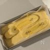 【焼くまで5分！】超簡単♡完熟バナナケーキ！ふわふわしっとりの工程4