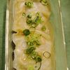 rantomoの作ってみた!投稿(【レンチン蒸し餃子】包丁不要!混ぜてレンチンするだけ本格中華)
