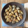 ワンパン10分!【コンソメベーコンポテト】揚げ焼きでOK♩の工程4