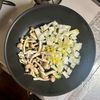 【白菜と豚肉のあんかけご飯】油控えめ♪の工程4