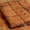 砂糖・チョコ不使用｜バナナと甘酒の生チョコ風