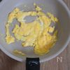 本当に鶏むね！？柔らかジューシー&ふんわり♡てりたまチキンの工程1