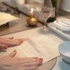 枝豆の新しい食べ方‼︎『枝豆ロール』の工程2