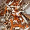 【夏の冷え対策に♪】鶏ひき肉とキャベツの塩こうじスープの工程2