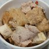 ひろりぃの作ってみた!投稿(肉豆富)