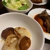 1503198の作ってみた!投稿(ながいものガーリックバター醤油ステーキ)