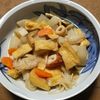 ももの作ってみた!投稿(【具沢山煮物】お手軽食材で♪ 毎日食べたいやさしい味♡)