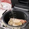 炊飯器サムゲタン♪下味冷凍を炊くだけで完成♪の工程3
